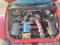 2004 Mazda RX-8