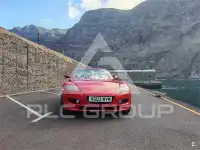 2004 Mazda RX-8