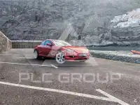 2004 Mazda RX-8