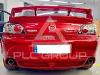 2004 Mazda RX-8