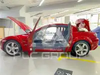2004 Mazda RX-8