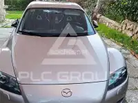 2004 Mazda RX-8