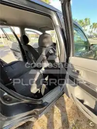 2004 Mazda 2