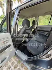 2004 Mazda 2
