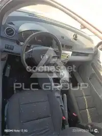 2004 Mazda 2 (Demio)