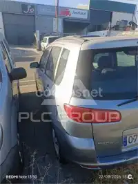 2004 Mazda 2 (Demio)