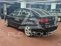 2004 Mazda 3