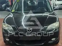 2004 Mazda 3
