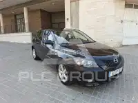 2004 Mazda 3