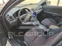 2004 Mazda 3