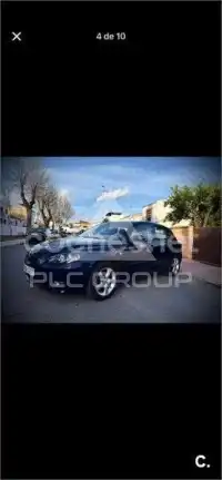 2004 Mazda 3