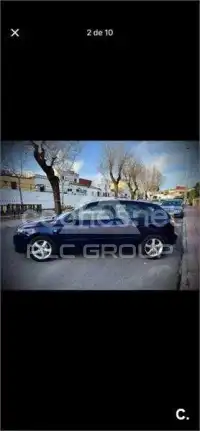 2004 Mazda 3