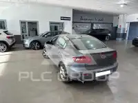 2004 Mazda 3