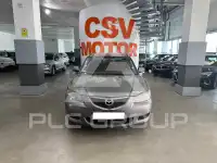 2004 Mazda 3