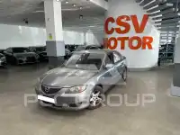 2004 Mazda 3