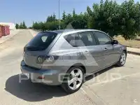 2004 Mazda 3