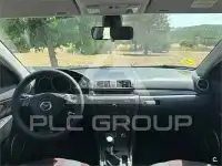 2004 Mazda 3