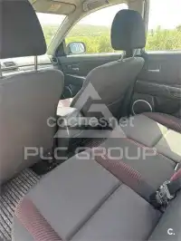 2004 Mazda 3