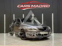 2004 Mazda 3