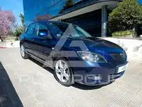 2004 Mazda 3