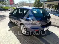 2004 Mazda 3