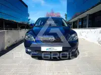 2004 Mazda 3
