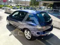 2004 Mazda 3