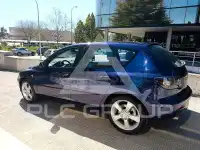 2004 Mazda 3