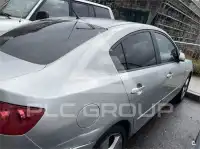 2004 Mazda 3