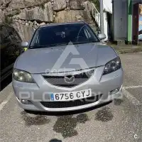 2004 Mazda 3