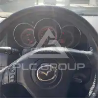 2004 Mazda 3