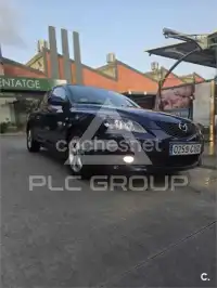 2004 Mazda 3
