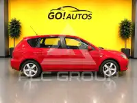 2004 Mazda 3