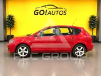 2004 Mazda 3
