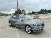 2004 Mazda 3
