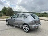 2004 Mazda 3