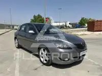 2004 Mazda 3