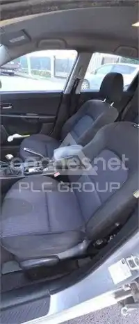 2004 Mazda 3