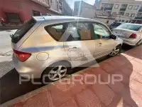 2004 Mazda 3
