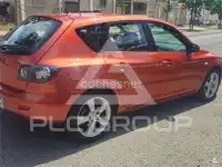 2004 Mazda 3