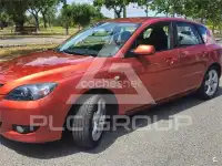 2004 Mazda 3