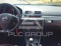 2004 Mazda 3