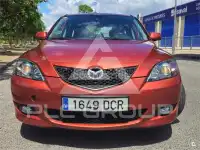 2004 Mazda 3