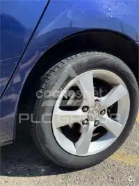 2004 Mazda 3