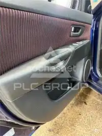2004 Mazda 3