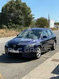 2004 Mazda 3