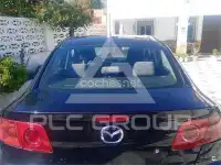2004 Mazda 3