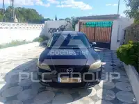 2004 Mazda 3