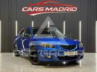 2004 Mazda 3