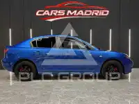 2004 Mazda 3